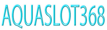 AQUASLOT368